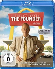 The Founder -
