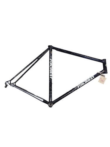 Stahlrahmen fondriest corsa - stahlrahmen,