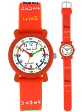 Armbanduhr kinder lernuhr - armbanduhr,