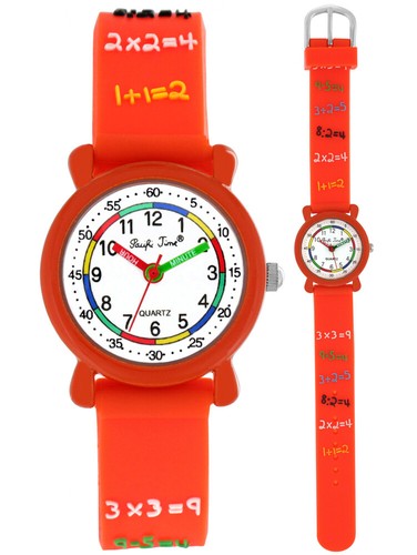 Armbanduhr kinder lernuhr - kinder,