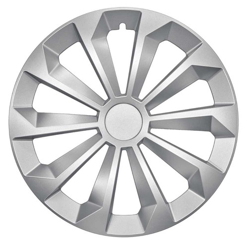 Zoll radkappen silber - zoll,