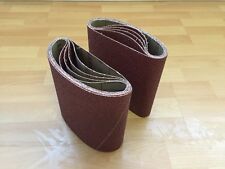 Schleifbänder 480x200 mm