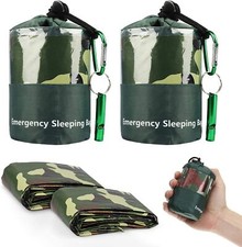 Eeekit notfall schlafsack - schlafsack,, 2