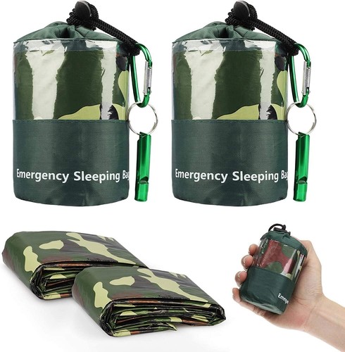 Eeekit notfall schlafsack - eeekit, 2