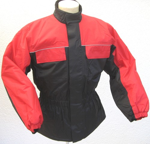 Motorrad roller thermojacke - motorrad,