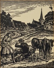Heinrich Preuß Stühlingen