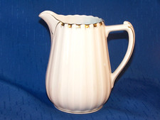 Tiefenfurt - Carl Hans Tuppack Porzellan Kännchen, Modell-Nr. 590/4, 1922-1935