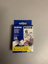 Brother ORIGINAL P-Touch Tape