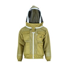 Imkerjacke premium mit - imkerjacke,
