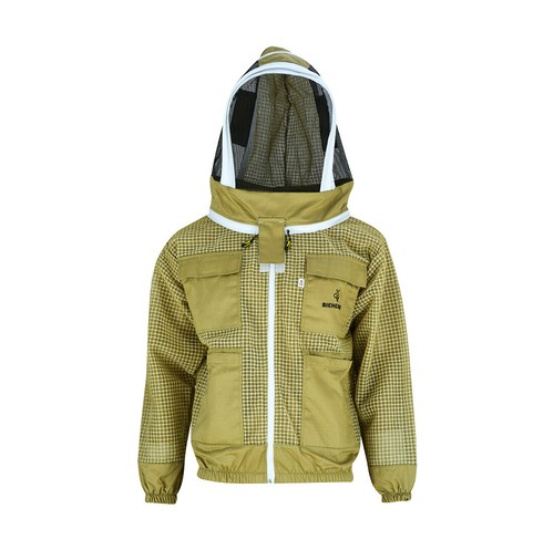 Imkerjacke premium mit - imkerjacke,