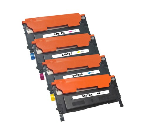 Toner kompatibel samsung - zu,