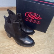 Buffalo LONDON Stiefelette
