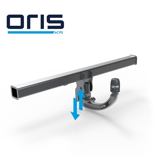 Oris anhängerkupplung ahk - oris,