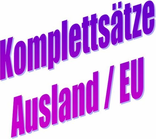 Auswahl international - auswahl, /