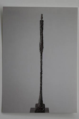 Alberto giacometti - alberto,
