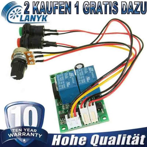 10a pwm steuerung - dc,