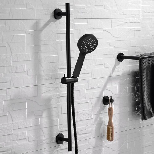 Slider riser rail kit - slider, 3