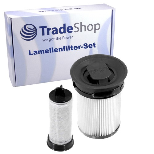 Waschbarer filter für miele - für,