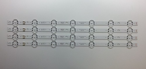 Kit led streifen - 4,