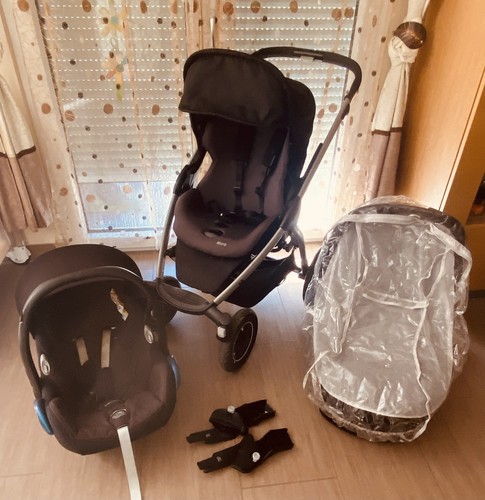 Kinderwagen baby maxi - baby, così