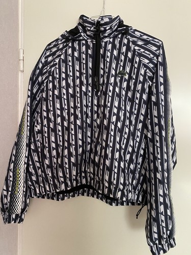 Lacoste sport jacke mit - lacoste,