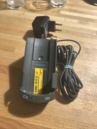 Telefon ladeschale siemens - /,
