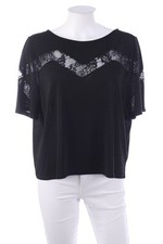 ATMOSPHERE Kurzarm-Bluse 3XL