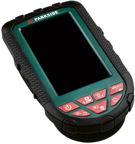 Parkside inspektionskamera - parkside®,