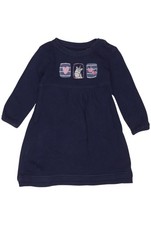 sigikid Kleid Mädchen