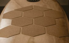 RSPRO Surf Zubehör 15 PIECES