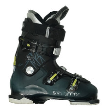 Salomon Quest Access R80 Herren Skischuhe  MP 27 Größe ca. 42  (P482)