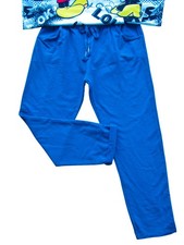 Jogpant Schlupfhose Sweathose