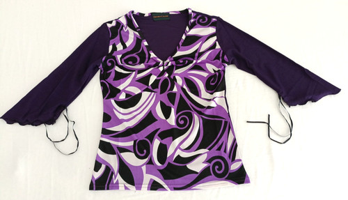 Bluse top größe - bluse, s