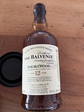 Balvenie Double Wood 12 Years