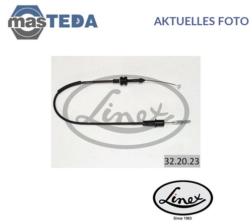 322023 gaszug linex für - 322023,