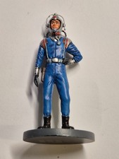 Perry Rhodan PERRY RHODAN  HJB Figur Deko Sammler Rarität