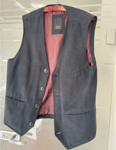 Alcantara crossfield herren - alcantara,