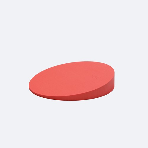 Softx sitzkeilkissen rund - softx®,