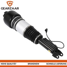 Luftfeder Federbein Vorne Links mit ADS Für Mercedes E Klasse W211 S211 W219 NEU