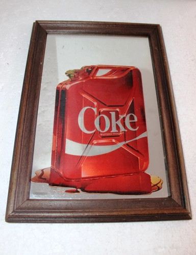 Coca cola spiegel 80er selten - cola,