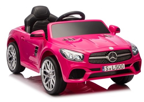 Kinder elektroauto mercedes - kinder,