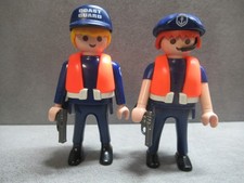 Playmobil Figuren | Coast