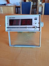 Asv 1007 tischmultimeter - 1007,