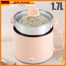 Elektrische Hot Pot, 1.7L