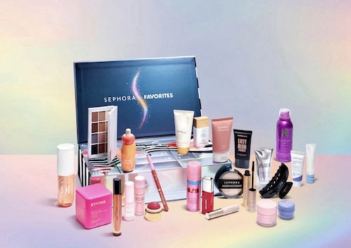 Sephora favorites - sephora,