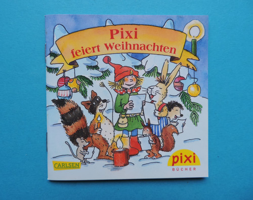 Pixi sonderausgabe - -,