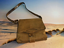 Schultertasche no Name