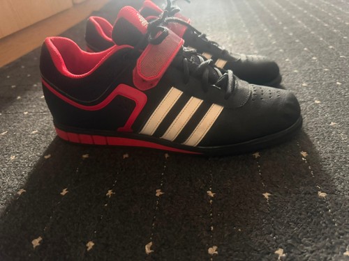 Adidas powerlift 0 - adidas, 2.0