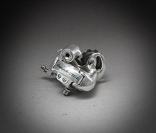 Campagnolo Chorus Rear Derailleur / 9 Sp / Short Cage / record Carbon C Super