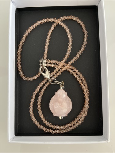 Modekette kette buddha - modekette,